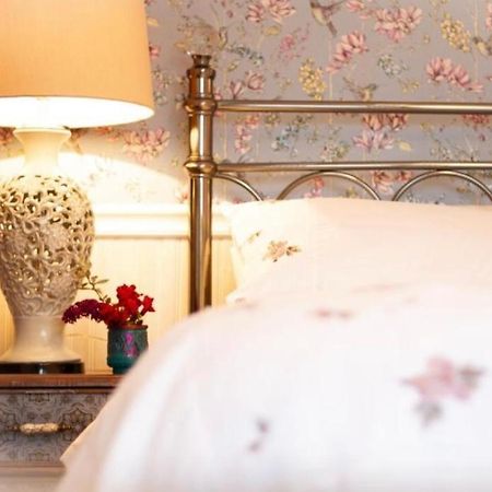 The Blue Cat Hotel Kenmare Bagian luar foto