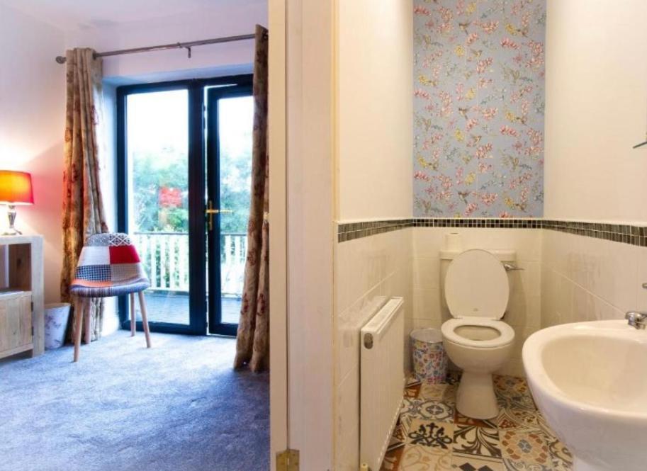 The Blue Cat Hotel Kenmare Bagian luar foto